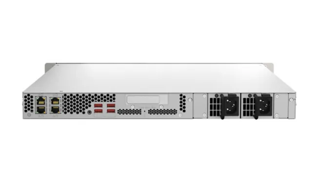 Buy QNAP 9-Bay NAS Enclosure TS-H987XU-RP-E2334-16G
