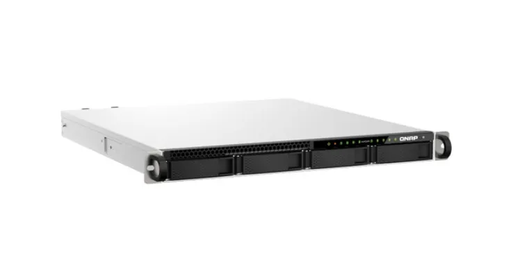 Buy QNAP 9-Bay NAS Enclosure TS-H987XU-RP-E2334-16G