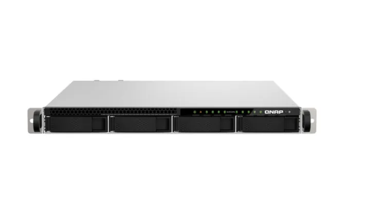 Buy QNAP 9-Bay NAS Enclosure TS-H987XU-RP-E2334-16G