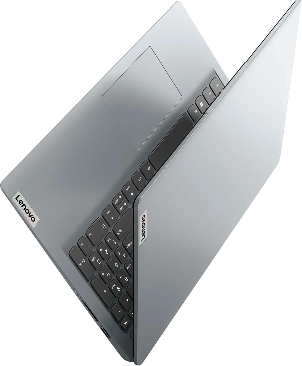 Buy Lenovo IdeaPad 1i 15.6 Touchscreen Intel Core i5-1335U 83B40006US