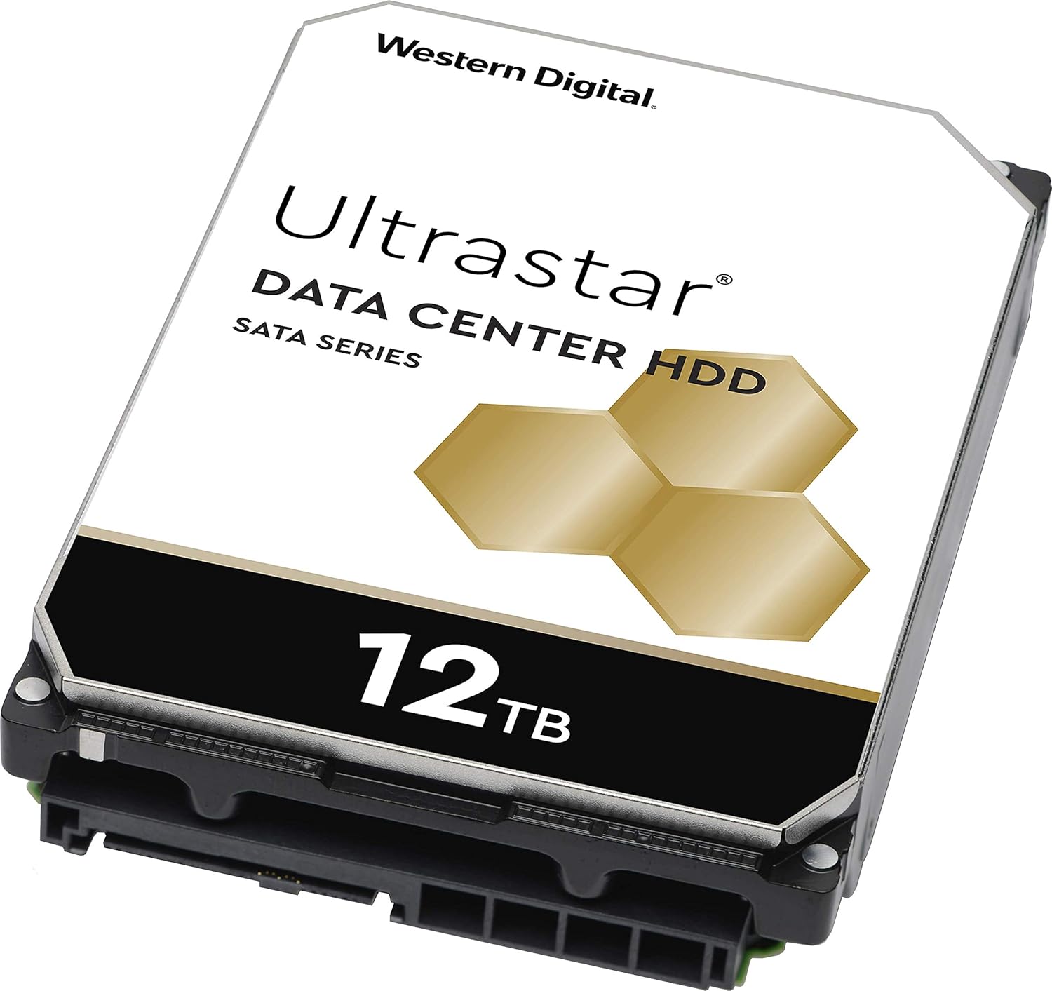 Buy 12TB HUH721212ALE604 WD-HGST  HDD ULTRASTAR  0F30146