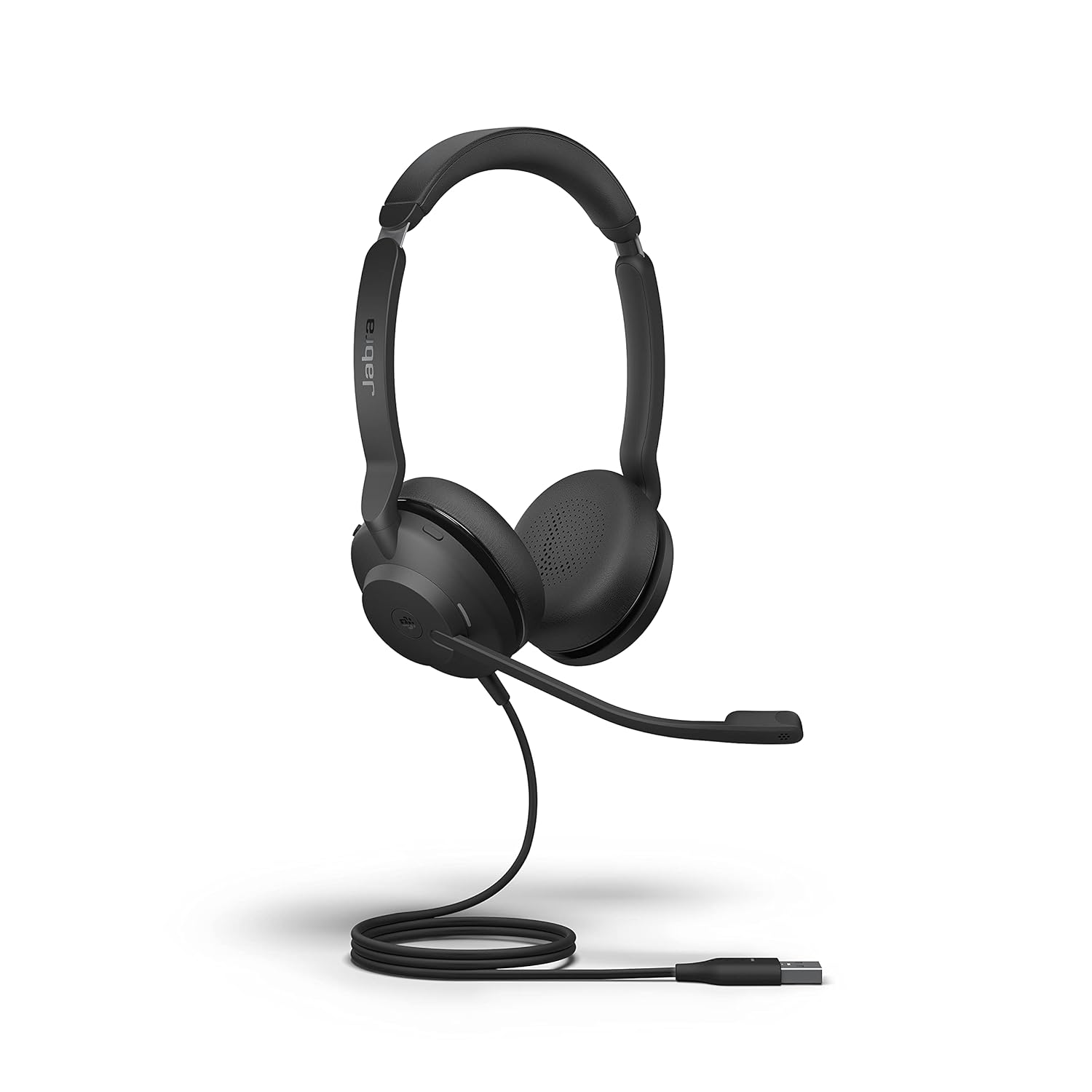 Buy Jabra Evolve2 30 SE UC Duo Headset 23189-989-779