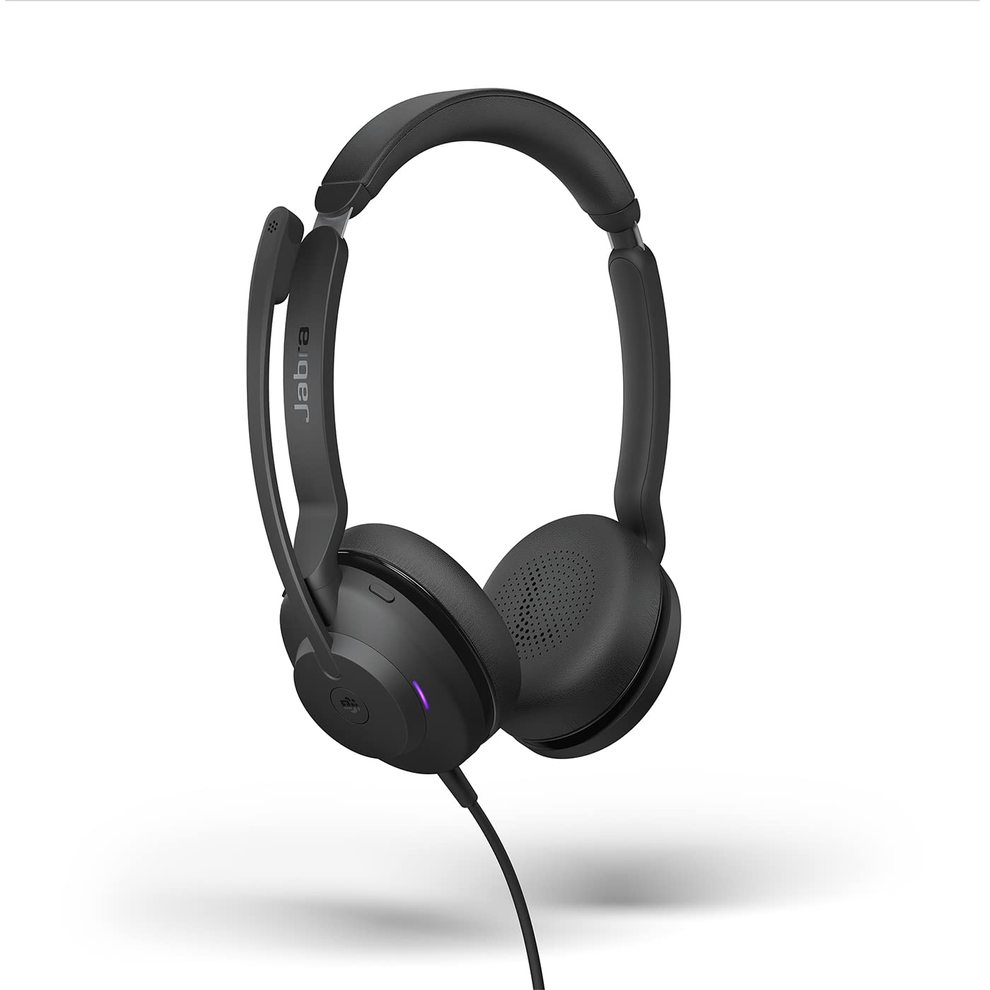 Buy Jabra Evolve2 30 SE UC Duo Headset 23189-989-779