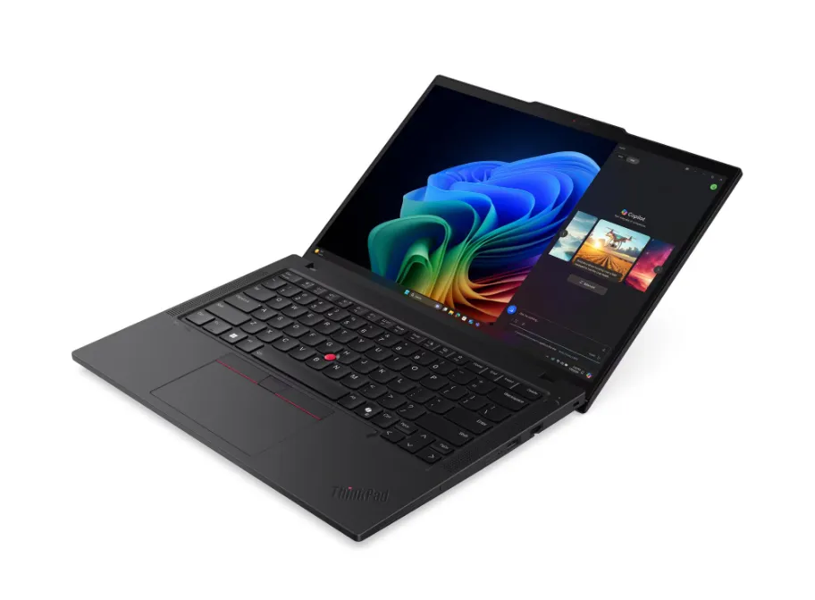 Buy Lenovo ThinkPad T14 Gen Intel Core Ultra 7 258V, 8C 621QG00B8ZA