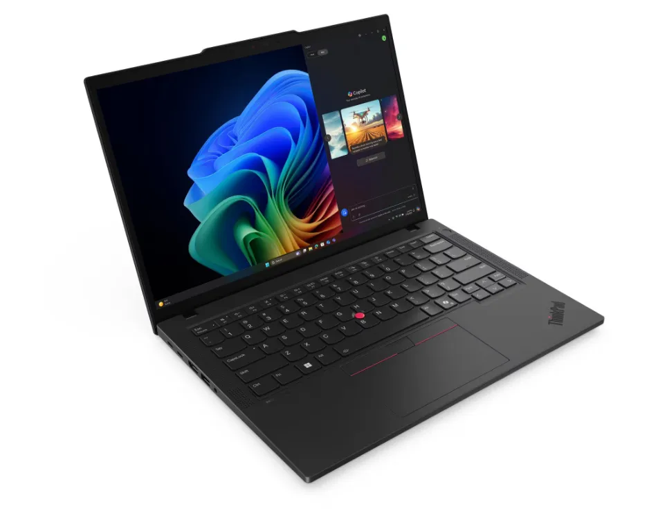 Buy Lenovo ThinkPad T14 Gen Intel Core Ultra 7 258V, 8C 621QG00B8ZA