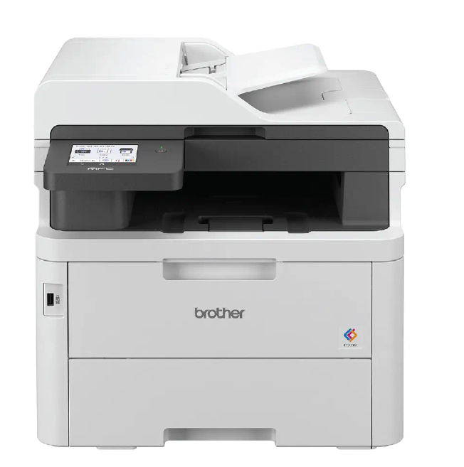 Buy BROTHER  LASER MFC L3760 CDW Multifunction Colour Laser LED