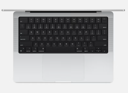 Buy MacBook Pro M4 Pro 24/512GB MX2E3 - Silver