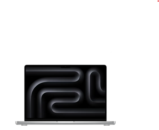 Buy MacBook Pro M4 Pro 24/512GB MX2E3 - Silver