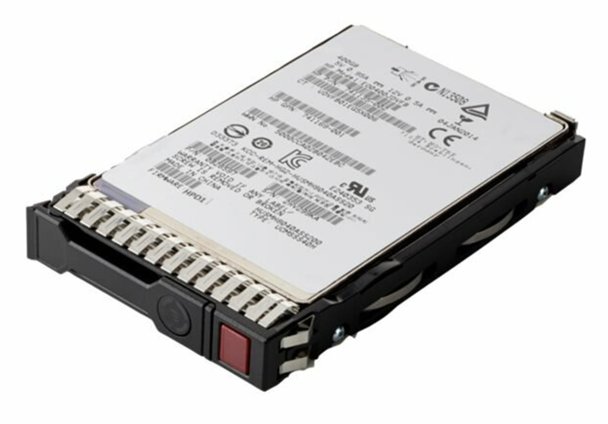 Buy P37011-B21  HP G8-G10 1.92-TB 2.5 vSAS 12G MU DS SC SSD