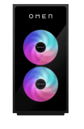 Buy HP OMEN 35L Gaming Desktop Intel® Core™ Ultra 9 processor