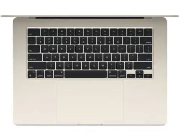 Buy APPLE MACBOOK AIR Laptop - M3 Chip 8-Core CPU, 24GB, 512GB SSD MC8P4