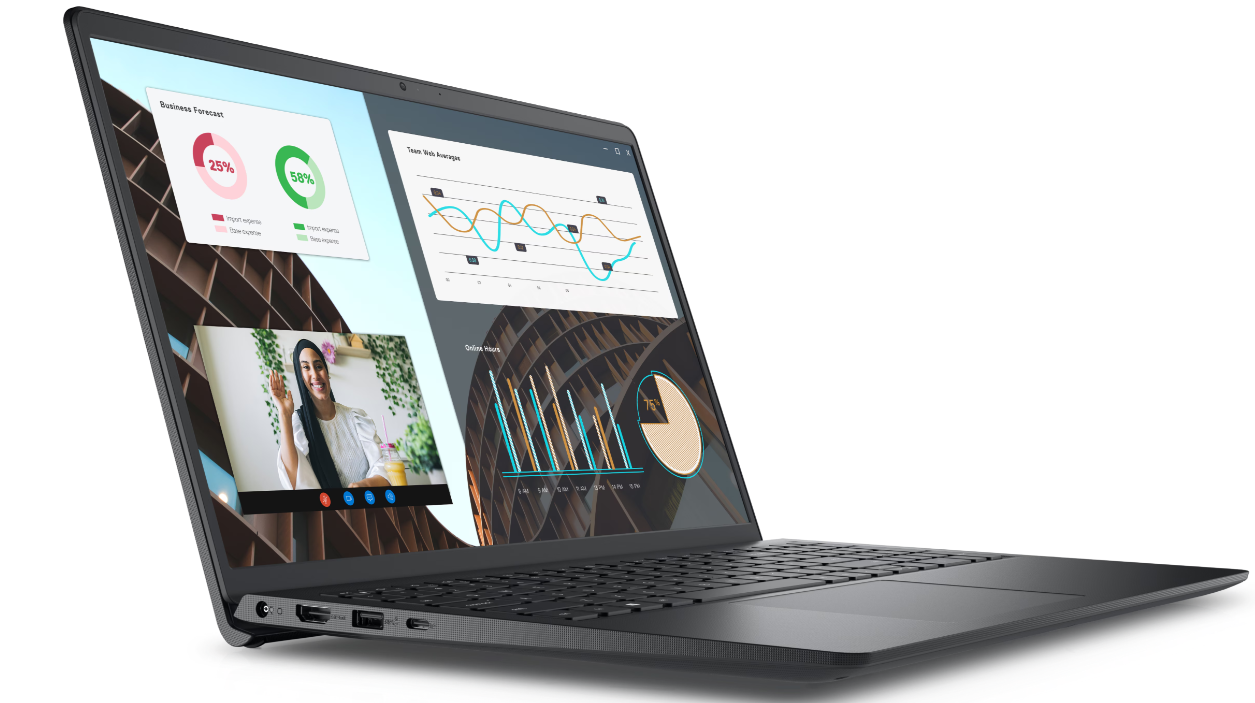 Buy DELL LAP VOSTRO 3530 Core i3 13th Gen 8GB 512GB SSD 15.6