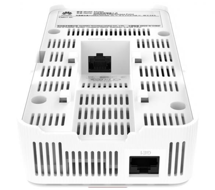 Buy huawei AP263  11ax indoor2+2 Dual Band 50084981