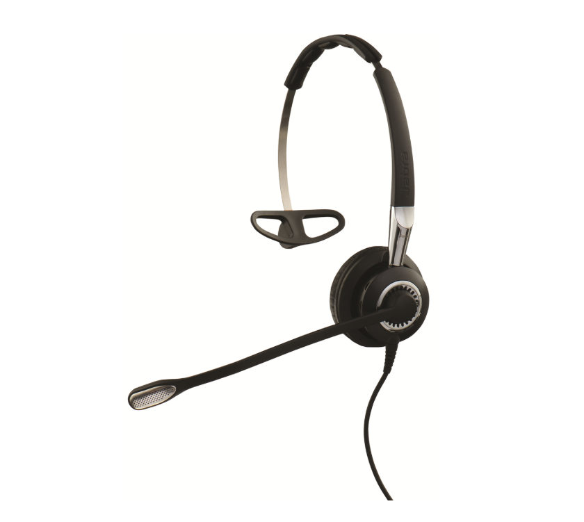 Buy 2406-820-204 Jabra BIZ 2400 II 3-in-1 Headset Mono