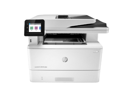 Buy HP LaserJet Pro MFP M428dw