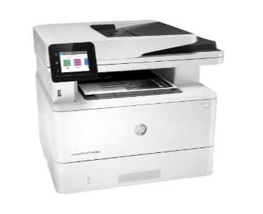 Buy HP LaserJet Pro MFP M428dw