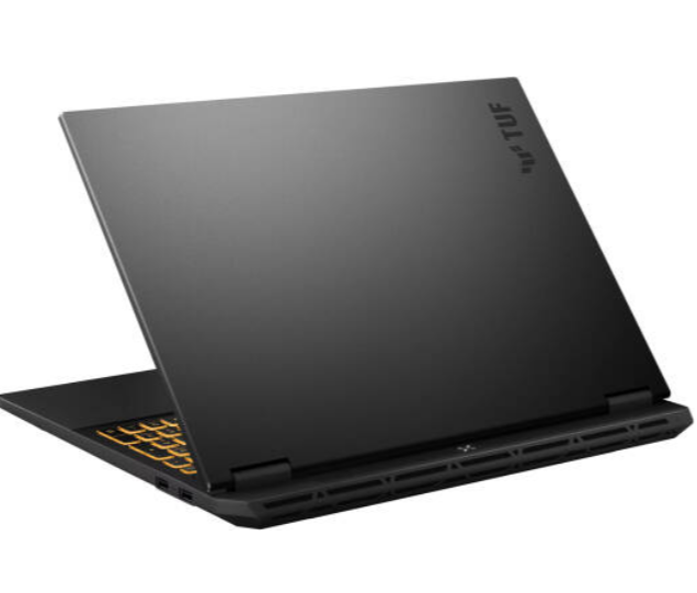 Buy ASUS LAP TUF FX608JHR-ES73 i7-14650HX 16GB 512GB RTX 5050 8GB W11 16.US 90NR0NA1-M000K0.US