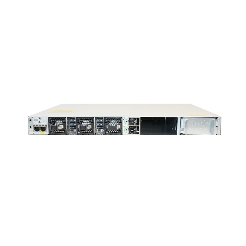 Buy C9300-48P-E