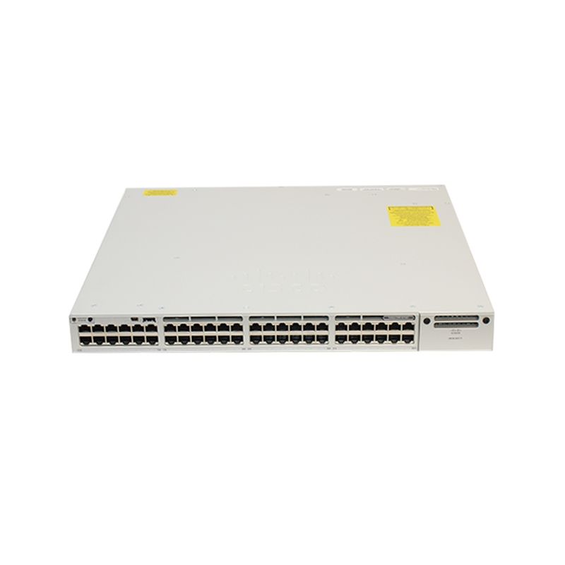 Buy C9300-48P-E
