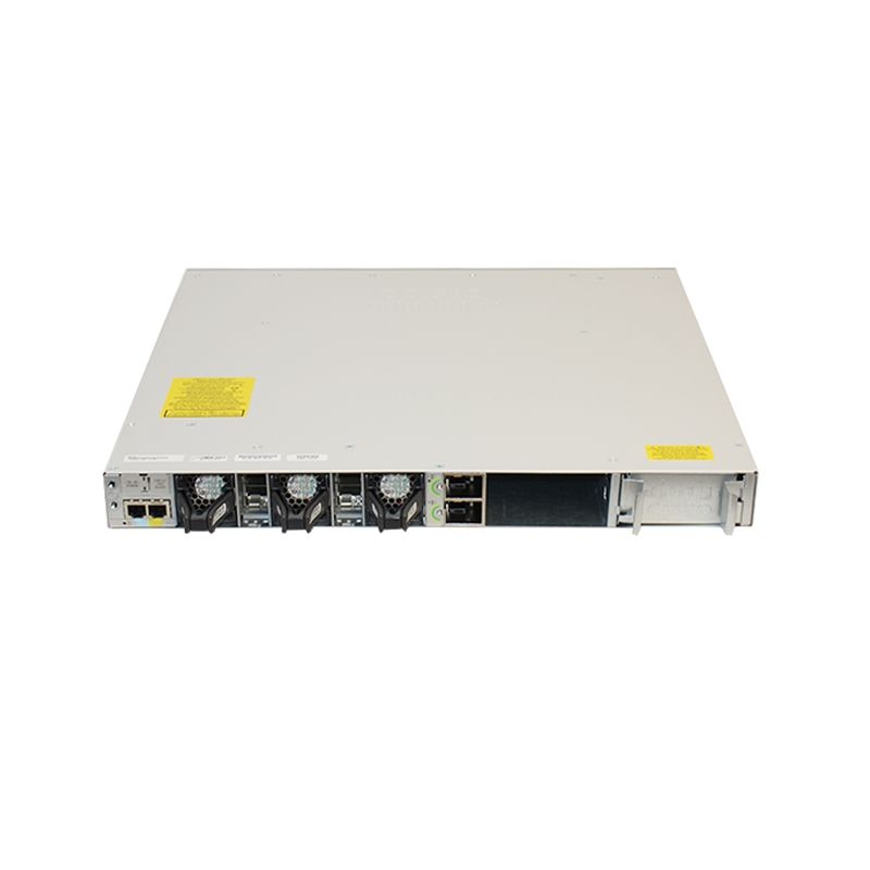 Buy C9300-48P-E