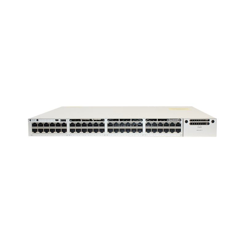 Buy C9300-48P-E