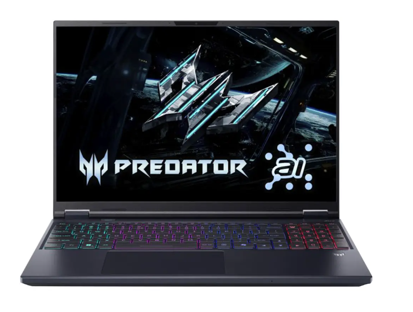 Buy Acer Predator Helios Neo 16 AI Gaming (2025) Laptop NH.QVQEM.001