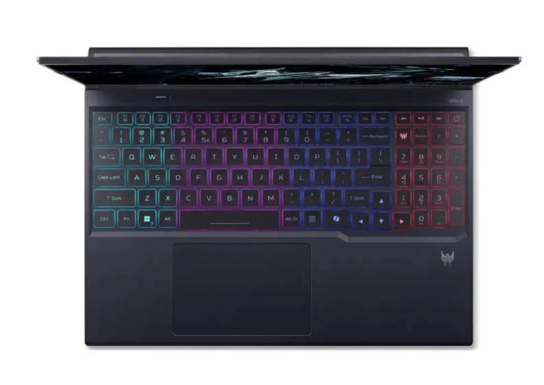 Buy Acer Predator Helios Neo 16 AI Gaming (2025) Laptop NH.QVQEM.001