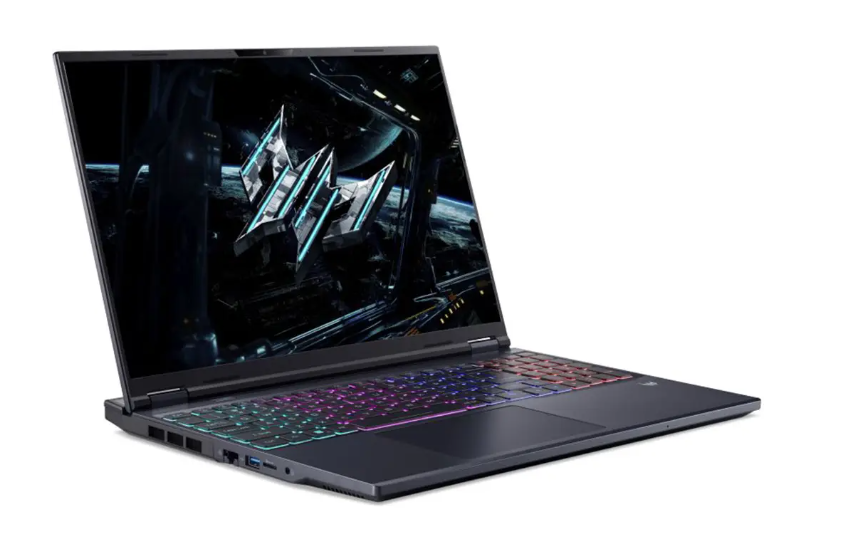 Buy Acer Predator Helios Neo 16 AI Gaming (2025) Laptop NH.QVQEM.001