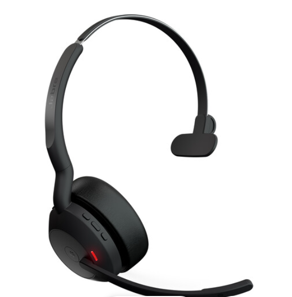 Buy Jabra Evolve2 55, Link380/390a UC Mono 25599-889-999