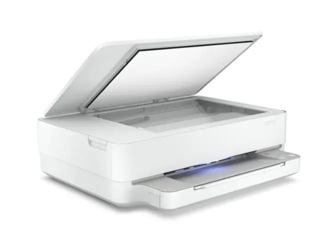Buy HP DJ 6075 All-in-One Printer 5SE22C Inkjet Multifunction Printer