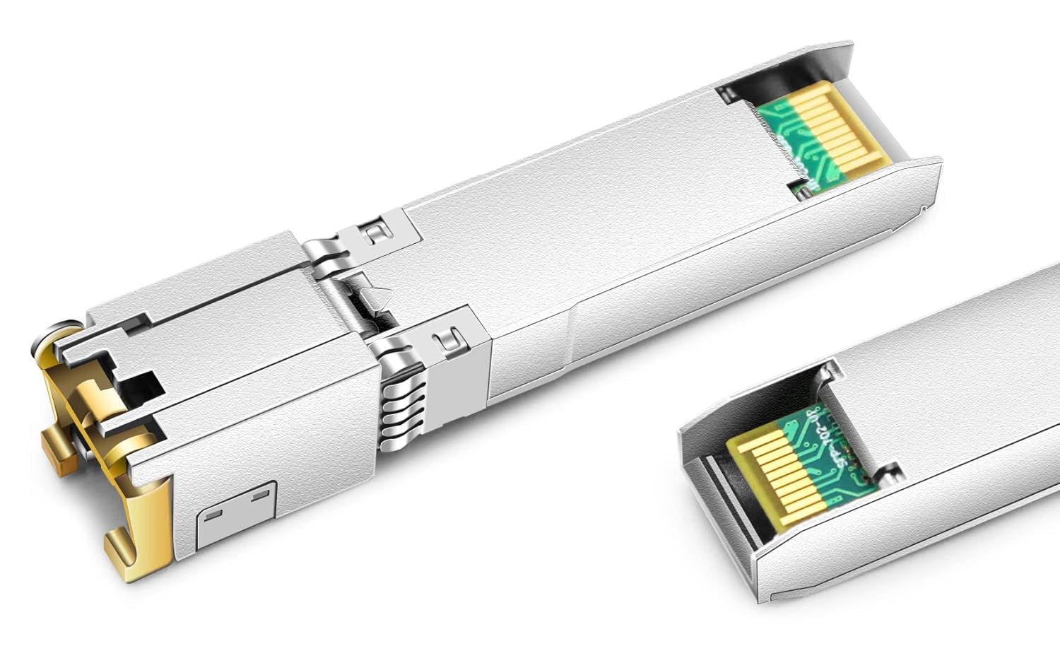 Buy Fortinet  FN-TRAN-GC SFP (mini-GBIC) transceiver module