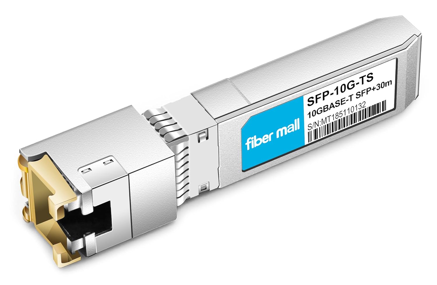 Buy Fortinet  FN-TRAN-GC SFP (mini-GBIC) transceiver module