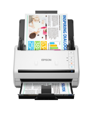 Buy Epson WorkForce DS-530II Scanner B11B261401BB