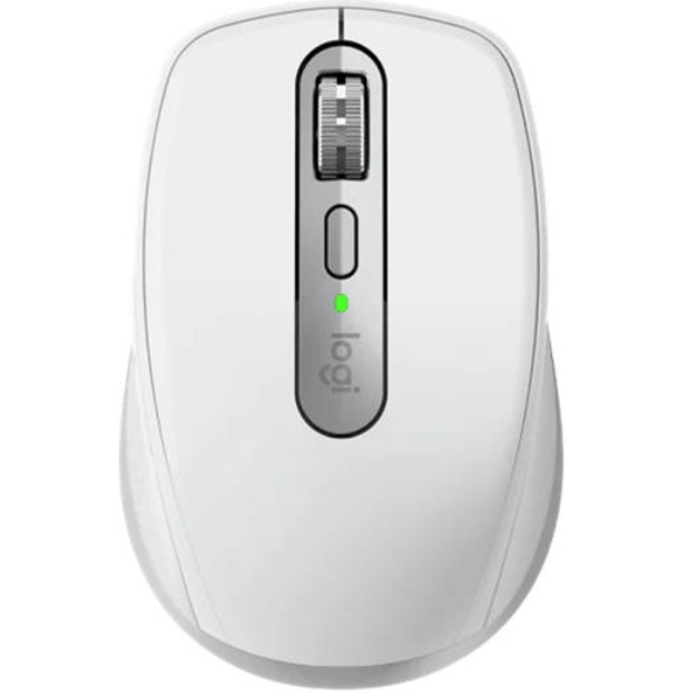 Buy Logitech MX Anywhere 3S Wireless Mouse Pale Grey 910-006930