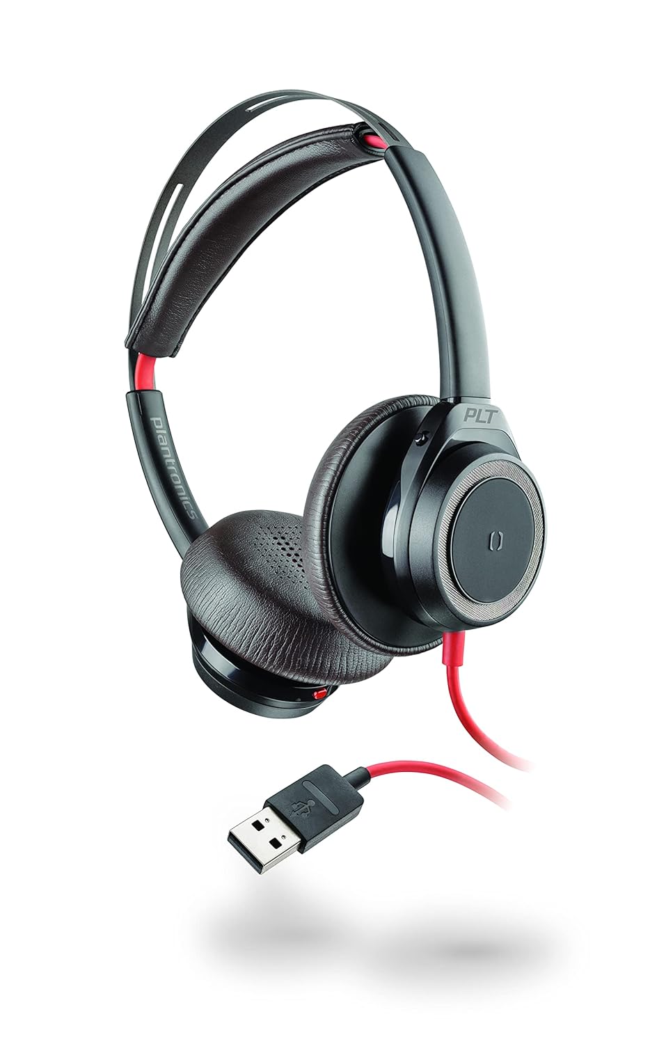 Buy 211144-01 Poly Blackwire 7225 USB A