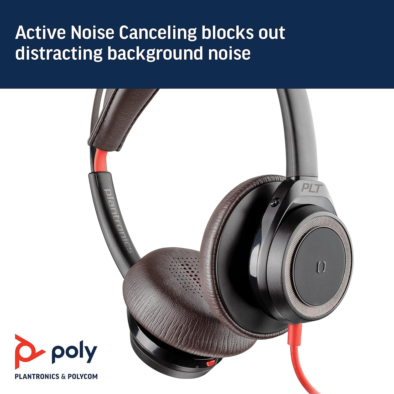 Buy 211144-01 Poly Blackwire 7225 USB A