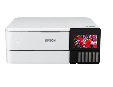 Buy Epson EcoTank L8160 All-in-One Ink Tank Printer C11CJ20403DA