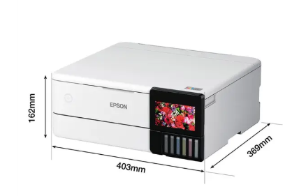 Buy Epson EcoTank L8160 All-in-One Ink Tank Printer C11CJ20403DA