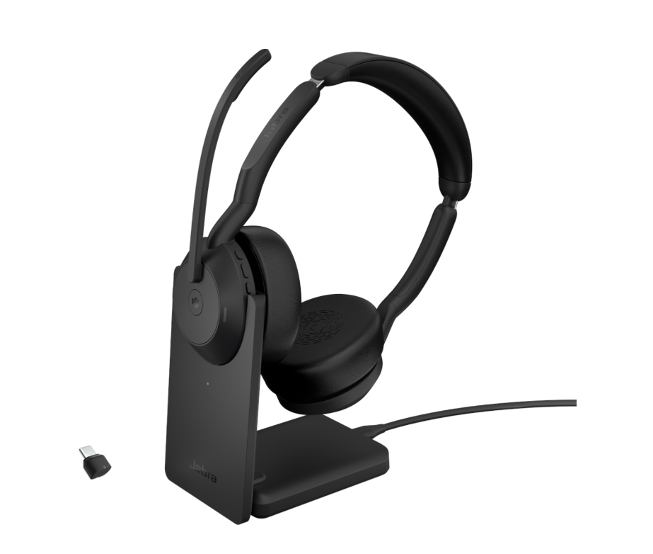 Buy 25599-999-889 Jabra Evolve2 55 MS Stereo USB-C Headset