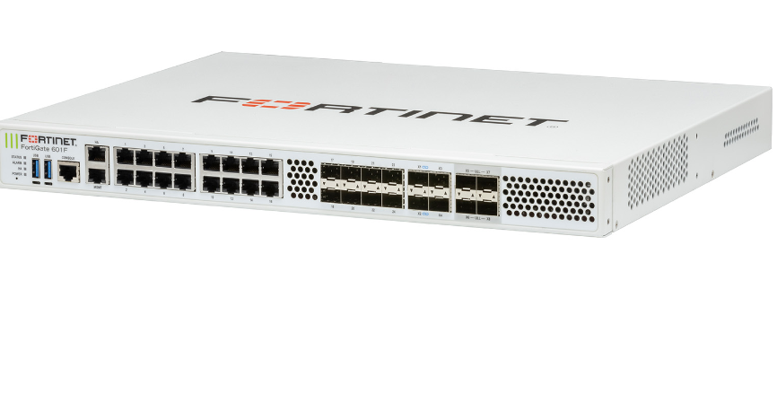 Buy FG-601F-BDL-809-36    FortiGate-1801F Hardware plus 3 Year Hardware plus FortiCare Premium