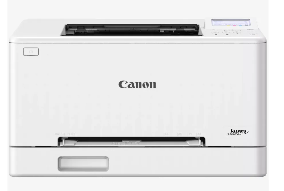 Buy Canon i-SENSYS LBP646Cdw Color Laser Printer 6929C007AA Duplex WiFi LAN 25ppm 1GB RAM
