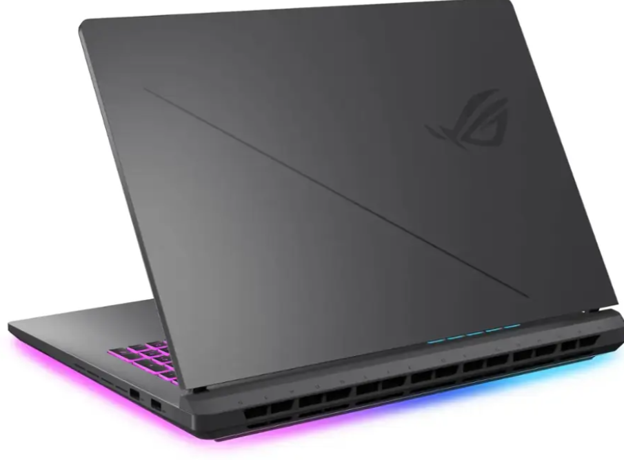 Buy ASUS ROG STRIX G18  Gaming Laptop  G815LW-G18.U95080