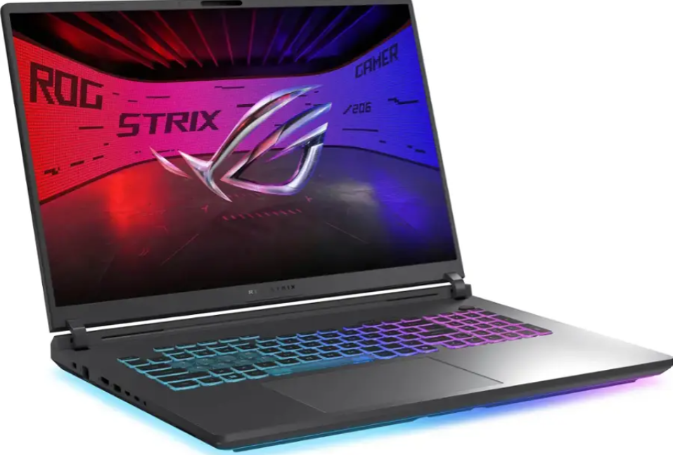 Buy ASUS ROG STRIX G18  Gaming Laptop  G815LW-G18.U95080