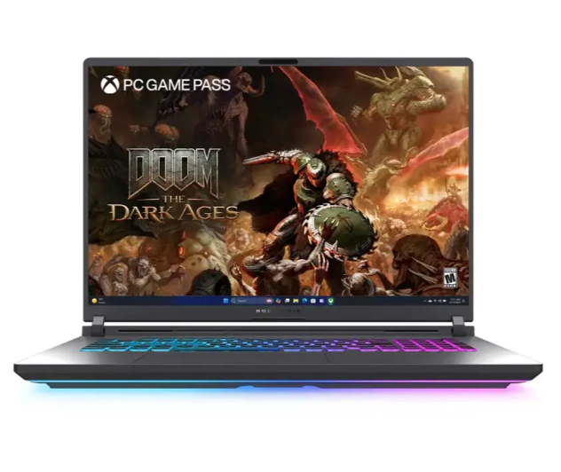 Buy ASUS ROG STRIX G18  Gaming Laptop  G815LW-G18.U95080