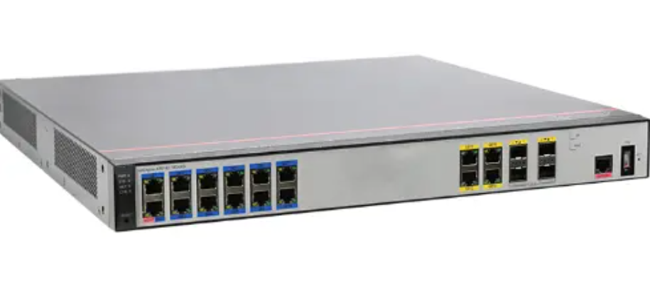 Buy AR6140-16G4XG Huawei AR6000 Series Enterprise Router