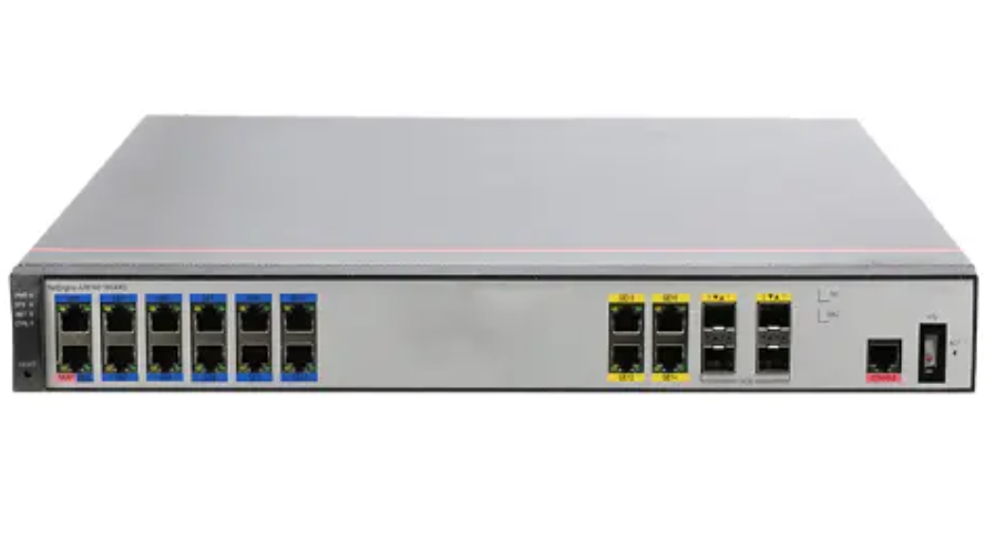 Buy AR6140-16G4XG Huawei AR6000 Series Enterprise Router