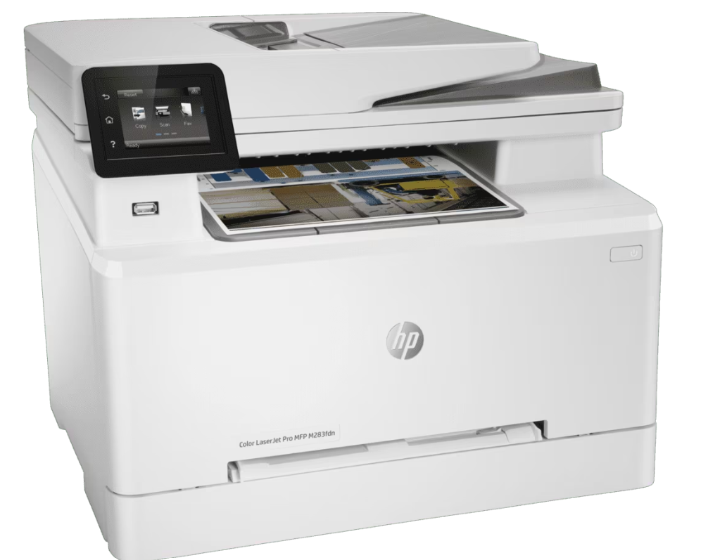 Buy HP LJ M282NW PRINTER (7KW72A) (207A)