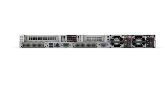 Buy HPE DL360 Gen12 8SFF 6505P(12c) 2x32G 10Gb MR408i-o 2x480GB SATA SSD 2x1000W P89233-425
