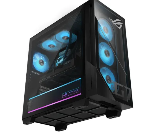Asus ROG G700 Gaming Desktop Intel Core Ultra 7 265F G700TF-DB774Ti