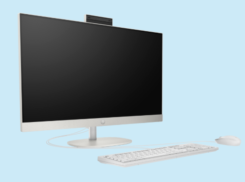 Buy HP 27-CR0148NH AiO Ci7-1335U/8G/512/27